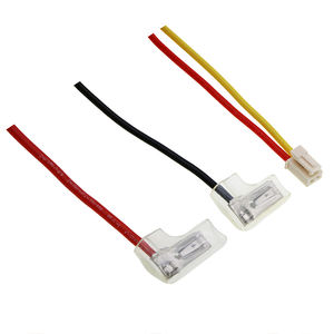 بطارية ل Tineco iFloor 3 iFloor 3-01 FW030100US FW030200US, بطارية 4000 مللي أمبير في الساعة لـ Tineco iFloor 3 iFloor 3-01 FW030100US FW030200US أرضية من طراز قابلة للحمل على الأرضيات من طراز قطعة في واحد من طراز - Product Image 4