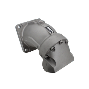 Sistema de Accionamiento Hidráulico para Maquinaria Industrial TH de Potencia Media con Gran Capacidad de Carga Lateral - Product Image 3