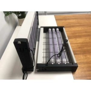 <span class=keywords><strong>Lampe</strong></span> <span class=keywords><strong>anti</strong></span>-moustiques électrique LED, photocatalyse, silencieuse, <span class=keywords><strong>anti</strong></span>-<span class=keywords><strong>mouches</strong></span>, piège à insectes, <span class=keywords><strong>lampe</strong></span> tue-moustiques physique - Product Image 6
