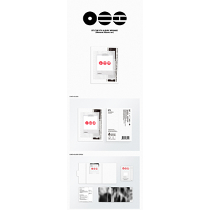 Álbum de música Kpop de BTS ARIRANG Pop coreano en CD, Weverse, de papel y plástico, para todas las edades. - Product Image 3