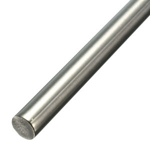 Varilla de acero inoxidable 201 304 316l 310S <span class=keywords><strong>4cr13</strong></span> Varilla de acero inoxidable Varilla de molienda Acero redondo <span class=keywords><strong>4cr13</strong></span> - Product Image 1