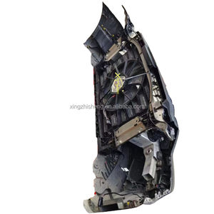 <span class=keywords><strong>2020</strong></span>ดั้งเดิมสำหรับ A7 <span class=keywords><strong>Audi</strong></span> กันชนหน้าชุดประกอบกระจังหน้าและไฟหน้าชุดเครื่องควบแน่นพร้อมแผงบังโคลนสภาพใหม่ - Product Image 6