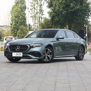 2026 Mercedes-Benz E 300 L Berline de Luxe Hybride Rechargeable PHEV Véhicule à Énergie Nouvelle Boîte de Vitesses Automatique de Haute Qualité Conduite à Gauche - <span class=keywords><strong>Import</strong></span>é - Product Image 2