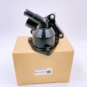 19320-RAA-A01 Moteur <span class=keywords><strong>Liquide</strong></span> <span class=keywords><strong>De</strong></span> <span class=keywords><strong>Refroidissement</strong></span> Thermostat Logement Cas Pour honda accord k24a4 cr-v civic odyssey spirior 2003-2015 - Product Image 1