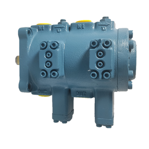 ปั๊มใบพัดไฮดรอลิกแบบแปรผัน รุ่น VDN-1B ซีรีส์ VDR-1B-1A1-U-1133K ปั๊มไฮดรอลิกสำหรับเครื่องจักร ปั๊มใบพัดอุตสาหกรรม - Product Image 4