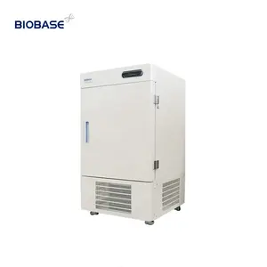 Biobase Lab Diepvriezer-86 Graden Ultra Lage Temperatuur Diepvriezer