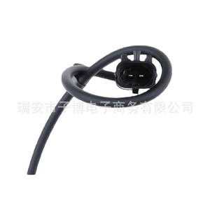 Capteur de vilebrequin 39180-03200 pour véhicules Hyundai Kia, plage de mesure standard, nouvelle pièce de rechange - Product Image 3