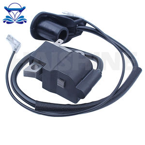 คอยล์จุดระเบิดสำหรับเครื่องตัดหญ้า <span class=keywords><strong>Stihl</strong></span> FS120 FS200 FS250 <span class=keywords><strong>FS300</strong></span> - Product Image 6