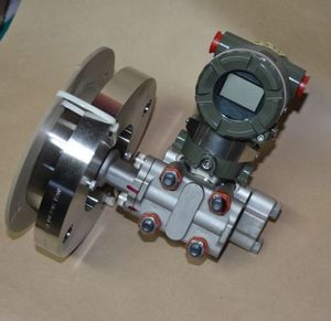 Transmisor de Presión Diferencial Montado en Brida Yokogawa, Transmisor de Nivel EJA210A EJA210E - Product Image 6