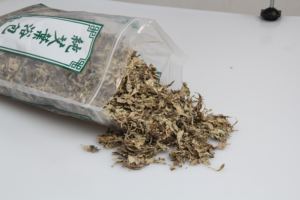 Getrocknetes Beifuß blatt 500 gr/beutel, 3 Jahre alt, für Moxibustion Moxa Wool Making und Kräuter bad - Product Image 2
