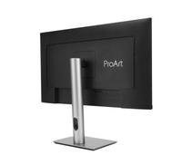 Original A.S.U.S ProArt Display PA279CRV Professioneller Monitor 27 Zoll IPS 4K UHD (3840 x 2160) 60Hz 99% DCI-P3 99% RGB
