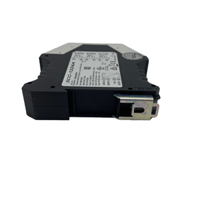 SCC-1224A Safety Edge Controller Industrial Safety Protection System Equipment 24V DC 1 Year Warranty in Stock - Product Image 3