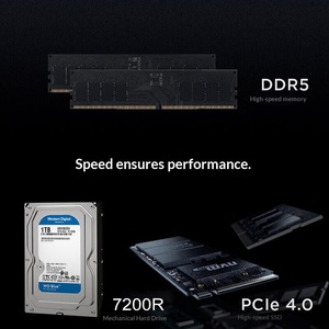 Equivalente a <span class=keywords><strong>Lenovo</strong></span> Blade 7000K, Torre LOQ para Juegos, Computadora de Escritorio para Juegos con Core I7-14700KF, 16GB, SSD de 1TB, RTX <span class=keywords><strong>4070</strong></span> de 12GB, PC de Alto Rendimiento para Juegos - Product Image 4