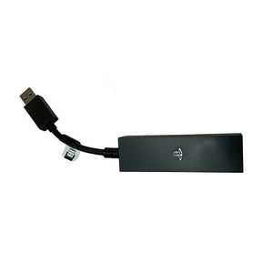 สาย USB 3.0 สำหรับ PS <span class=keywords><strong>VR</strong></span> ไปยัง <span class=keywords><strong>PS5</strong></span> พร้อมอะแดปเตอร์กล้องขนาดเล็ก อุปกรณ์เสริม <span class=keywords><strong>VR</strong></span> สำหรับการตรวจจับการเคลื่อนไหว ตัวเชื่อมต่อ <span class=keywords><strong>VR</strong></span> - Product Image 5