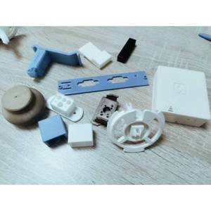 Industrial <b>3D</b> <b>Printer</b> Parts & Service Components Automatic Digital Construction Printing Machine <b>3D</b> for Factory Use - Product Image 2