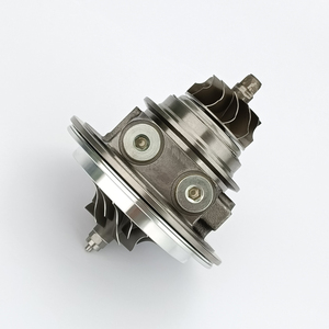 CRAFT Cartuccia K03 CHRA 53039880217 53039880121 Nucleo Turbocompressore per <span class=keywords><strong>Peugeot</strong></span> 3008 207 308 408 <span class=keywords><strong>5008</strong></span> <span class=keywords><strong>1.6</strong></span> 110Kw 115Kw EP6DT - Product Image 1