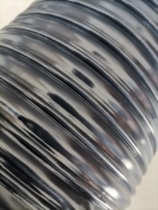 Hot bán sản phẩm Đen máy giặt nhựa <span class=keywords><strong>Hose</strong></span> PE EVA PP linh hoạt sóng <span class=keywords><strong>Hose</strong></span> - Product Image 6