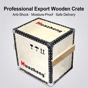 Dispositivo di Misurazione HVDC Huazheng 300kv 3ma Tipo Split <span class=keywords><strong>con</strong></span> Bassa Ondulazione e Alta Precisione, <span class=keywords><strong>Tester</strong></span> di <span class=keywords><strong>Tensione</strong></span> DC ad Alta <span class=keywords><strong>Tensione</strong></span> - Product Image 3