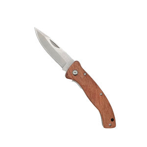 Couteau de poche de survie en plein air, lame de couteau de survie, outil de sauvetage pour le camping, couteau pliant - Product Image 2