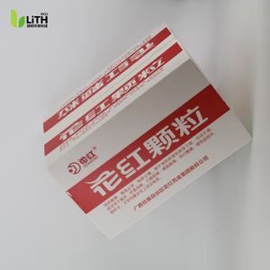 Boîte de transport pliable en plastique ondulé PP durable, écologique, recyclable, de qualité alimentaire, avec impression flexo - Product Image 6