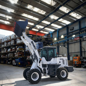 <span class=keywords><strong>2025</strong></span>จอยสติ๊กระบบไฮดรอลิกสำหรับรถตักขนาดเล็ก2ตันรุ่นใหม่มีความยืดหยุ่นในการก่อสร้าง - Product Image 6