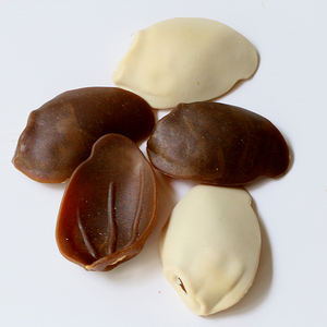 Fábrica de China Suministra los Mejores Snacks Dentales para Perros, Orejas de Cerdo Liofilizadas, Orgánicas, para Entrenamiento - Product Image 5