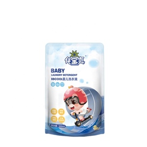 Nuovo arrivo BBCOOL plastica Stand up 500ML <span class=keywords><strong>detersivo</strong></span> <span class=keywords><strong>per</strong></span> bucato <span class=keywords><strong>per</strong></span> bambini <span class=keywords><strong>per</strong></span> panno e lenzuolo - Product Image 3