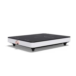 Thuis Kooktoestel Keramische Spoelplaat 1 Brander Elektrische Kookplaat Microliet Paneel Inductiekookplaat - Product Image 3