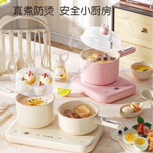 Juego de <span class=keywords><strong>Cocina</strong></span> de <span class=keywords><strong>Juguete</strong></span> de Alta Calidad para Niños, con Revestimiento Cerámico, <span class=keywords><strong>Cocina</strong></span> de Inducción Eléctrica para Uso Doméstico - Product Image 5