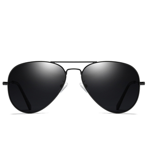 Gafas de Sol Polarizadas 2022 para Hombre, Estilo Espejo, Nuevas, a la Moda, Clásicas, Retro, Geniales, para Conducir - Product Image 5