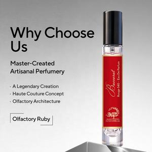 HAIRAROUSE <span class=keywords><strong>Baccarat</strong></span> <span class=keywords><strong>Rouge</strong></span> 540, Fragancia Floral Ámbar de Lujo con Aroma Duradero, Perfume para el Cabello en Spray para Hombres y Mujeres - Product Image 3