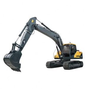 รถขุดตีนตะขาบ 35 ตัน รุ่น Hx350L จากเกาหลี พร้อมถังขนาด 1.83 ลูกบาศก์เมตร - Product Image 1