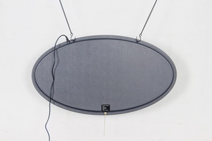 Toàn Bộ bán 9*19 inch <span class=keywords><strong>LED</strong></span> mở 7 ngày dấu hiệu, <span class=keywords><strong>LED</strong></span> trong nhà cao sáng hoạt hình ánh sáng cửa hàng treo trên dấu hiệu - Product Image 6