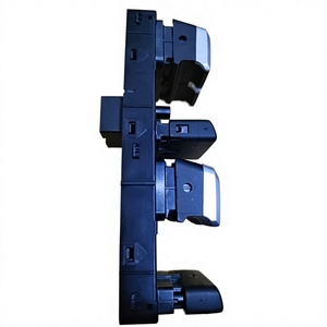 Interrupteur de lève-vitre électrique pour Geely Binyue Vision 2019-2025, bouton de commande de porte 6600091309 - Product Image 4