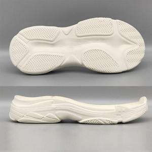 Suelas de Zapatos de EVA Cómodas y de Alta Elasticidad a Buen Precio para Hombres, Mujeres, Estudiantes Escolares - Product Image 2