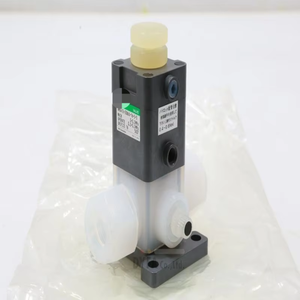 NNB AMD412-20BUS-16-3-3 VALVE VLV-I-1800 = 2A32 New Original Ready Stock Industrial Automation PAC - Product Image 1