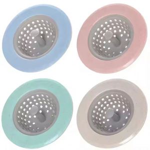 Passoires et égouttoirs en silicone personnalisables avec logo, étanches et durables, pour cuisine et salle de bain, collection 2025 - Product Image 4