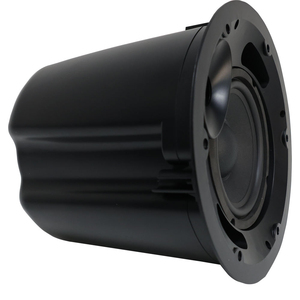 Sistem Speaker Mini Plafon Nirkabel 7.1 Surround 8CH untuk 5.0, Berbahan Logam ABS Plastik untuk Home Theater 210W - Product Image 1