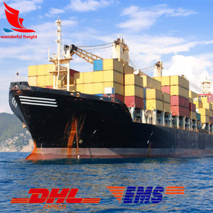 High Quality <strong>China</strong> Express Ddp Fast Sea <strong>to</strong> <strong>Thailand</strong> International <strong>Logistics</strong> <strong>to</strong> Singapore Door <strong>to</strong> Door Delivery - Product Image 3