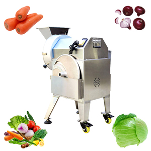 Commercial <strong>Vegetable</strong> Cutting <strong>Vegetable</strong> <strong>Cutter</strong> Chopper <strong>Machine</strong> Price <strong>Vegetable</strong> Cutting <strong>Machine</strong> - Product Image 6