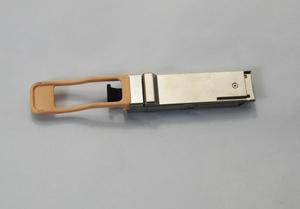 FTL410QE2C Finisar QSFP+ QSFP-40G-SR4 40Gbase-SR4 40G 850nm ตัวรับส่งสัญญาณแสงสำหรับสวิตช์เราเตอร์ FTL410QE - Product Image 4