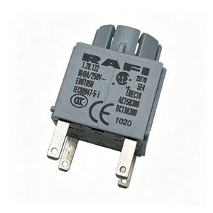 Contactos de Parada de Emergencia para Paneles de Programación de Robots Kuka <span class=keywords><strong>C2</strong></span>, Automatización Industrial, Alta Eficiencia, Reducción de Costos y Mejora de la Eficiencia - Product Image 4