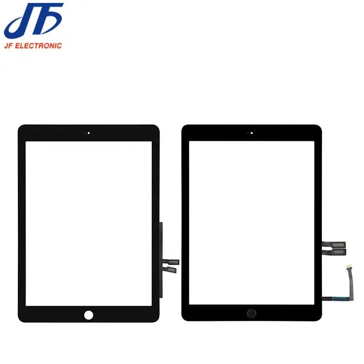 LCD Panel Touch Screen For IPad 6 2018 Version A1893 A1954 display digitizer assembly