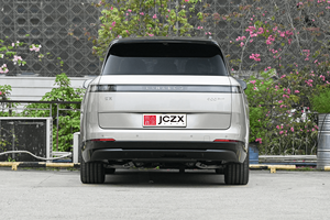 LYNK & CO <span class=keywords><strong>900</strong></span> 2026 Nuevo <span class=keywords><strong>Modelo</strong></span> 2.0T Ultra PHEV SUV de Lujo Grande de 5 Plazas, Vehículo de Nueva Energía en Stock, Tamaño Completo, Enchufable - Product Image 5