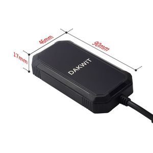 Système de positionnement global GPS/GPRS/GSM Traqueur GPS de suivi en temps réel avec fonction moteur de coupure Application gratuite - Product Image 6