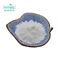 Rifornimento della fabbrica Stevioside Stevia polvere Stevioside 90% CAS 57817-89-7