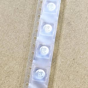 <span class=keywords><strong>Condensateur</strong></span> électrolytique en aluminium EMZA250ARA102MKE0S 1000μF ±20% - Product Image 3