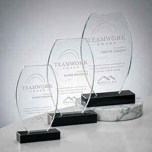 <span class=keywords><strong>Plaque</strong></span> <span class=keywords><strong>de</strong></span> <span class=keywords><strong>bureau</strong></span> en verre cristal noble avec logo personnalisé trophée cadeau d'affaires anniversaire d'entreprise Souvenir cadeaux <span class=keywords><strong>de</strong></span> <span class=keywords><strong>bureau</strong></span> prix - Product Image 3