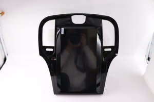 13.3 inch IPS Android Car đài phát thanh DVD Video Player cho <span class=keywords><strong>Chrysler</strong></span> <span class=keywords><strong>300C</strong></span> 2013-2019 với Car <span class=keywords><strong>GPS</strong></span> <span class=keywords><strong>navigation</strong></span> - Product Image 4