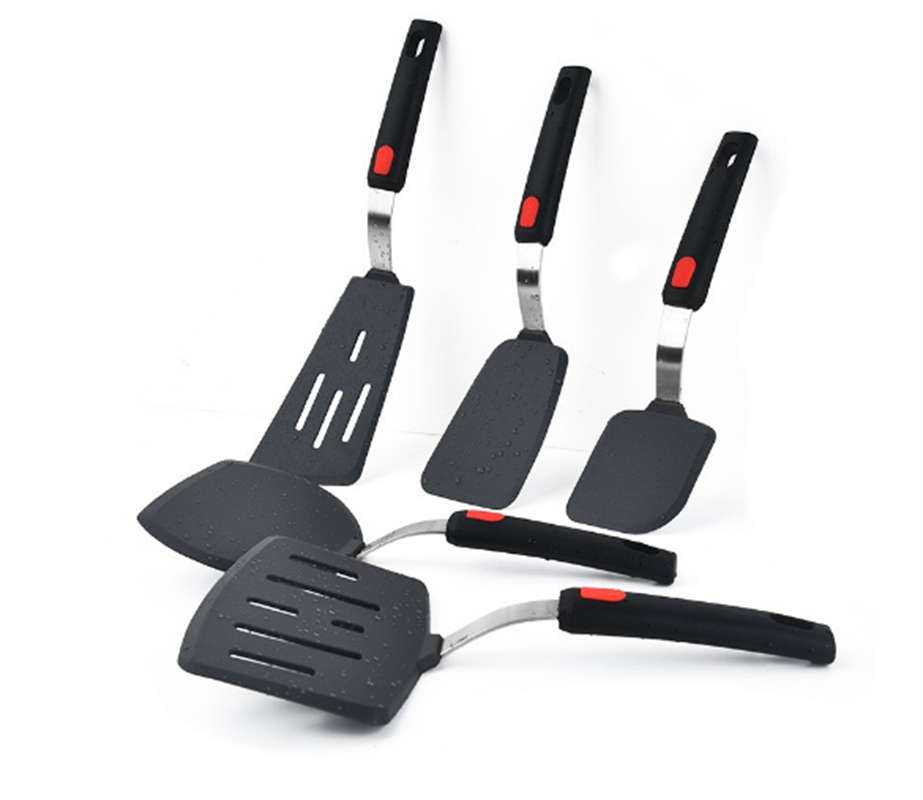 Ensemble 5 pièces noir